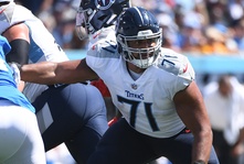 3 players the Tennessee Titans should consider benching against the Bengals