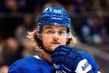 Why The Leafs Will Never Win With Nylander