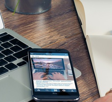 Distance Learning Tips -Note-Taking 