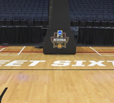 The sweet sixteen has arrived!