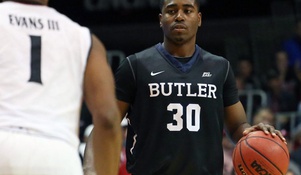 2016-17 Big East Preview: #6 Butler