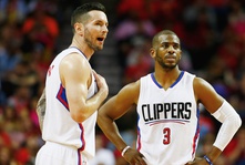 What's going on with the Los Angeles Clippers?