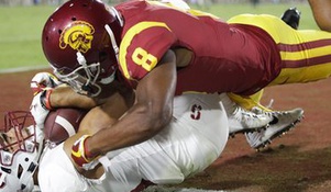 PAC-12 Championship Preview: Stanford vs. USC