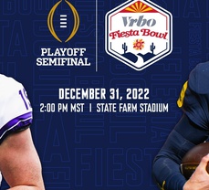 The Obstructed Fiesta Bowl Preview