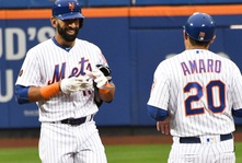 Mets lose to Miami behind 2 Reyes errors and no offense