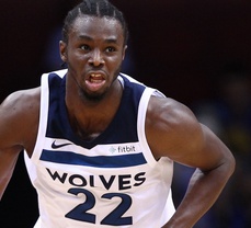 Cashing In: Andrew Wiggins and Joel Embiid