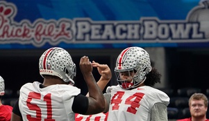 The Obstructed Peach Bowl Preview