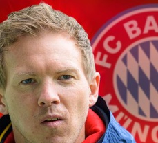 Bayern Munich is ruining the Bundesliga