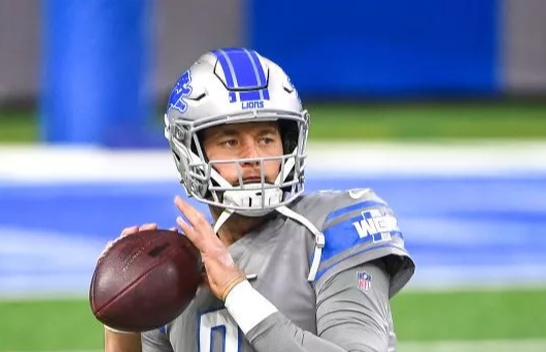 How the Lions can turn around their Franchise