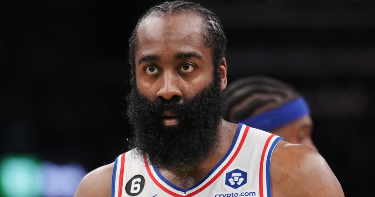 SportsBlog :: Divine Sports :: NBA News: James Harden Seeks ...