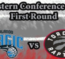 Raptors playoff Preview: We the Nail Biting