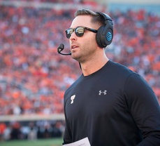 With Mahomes Gone, Kliff Kingsbury in a Tough Spot Heading into 2017