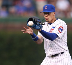 Where Does Javier Baez Fit into the Cubs Equation?