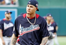 Manny Machado Traded to Dodgers for Prospects