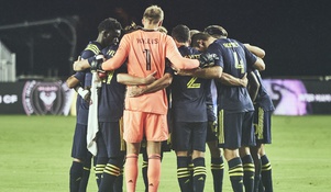 Three takeaways as Nashville SC settles for another draw