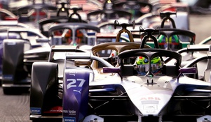Five Reasons To Watch Formula E in 2021