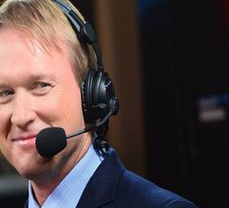 Why Jon Gruden to Tennessee makes sense