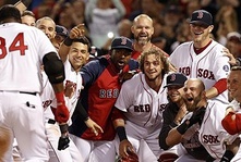 On the ten-year anniversary of the under rated 2013 Boston RedSox
World Series Champions: Does the 2023 squad have it in them?
