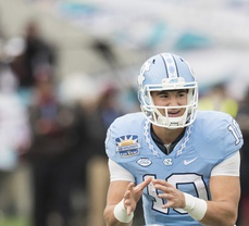 Why Mitchell Trubisky Will Be the Next NFL Bust