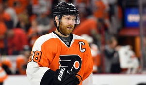Recognize Greatness: Claude Giroux is a Superstar!