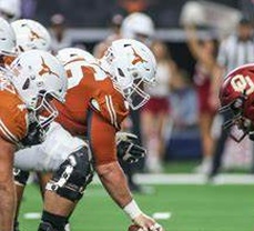 Oklahoma and Texas to SEC? Obstructed Take
