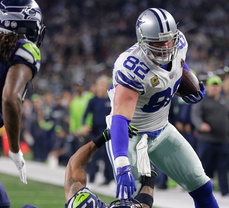 Agree to Disagree: Debating Jason Witten's place in history