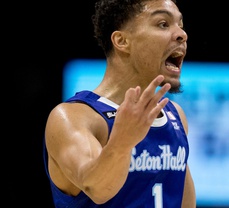 Seton Hall Routs Xavier: Blowout Win Propels Pirates into 2021