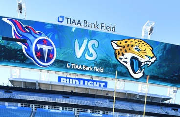 For all the marbles - 4 reasons the Titans will beat the Jaguars