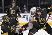 Stanley Cup Finals Preview: Knights Look to Storm Capitals, Win Cup in Inaugural Season 