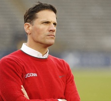 The Craziest Man in College Football