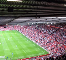MUFC Player Ratings: Manchester United vs Tottenham Hotspurs