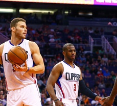 The Clippers Conundrum