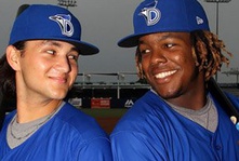The Big Two