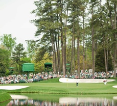 The Masters in November? Is it a good idea?
