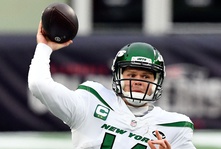 Winners and losers of the Sam Darnold trade