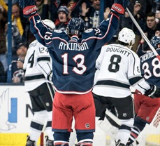 NHL DFS: DraftKings/FanDuel Daily Fantasy Hockey Optimal Lineups - October 13th 2017