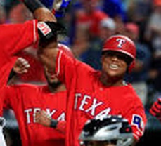 Tuesday Texas Rangers Update