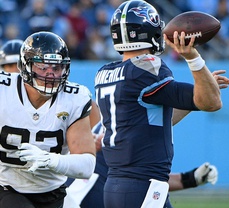 3 keys to a Titans win over the Jaguars