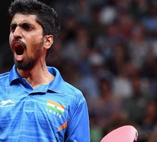 Sathiyan tests negative for COVID-19, excited to compete in the Polish League