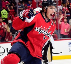 NHL DFS: DraftKings/FanDuel Daily Fantasy Hockey Optimal Lineups - December 4th 2017