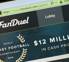 Can Horse Racing Capitalize on the Success of Daily Fantasy Sports?