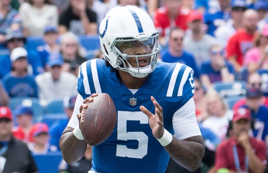 Team Preview - Indianapolis Colts
