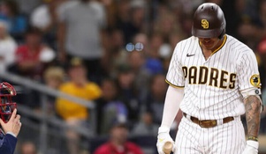 Why the Padres Season was a Failure