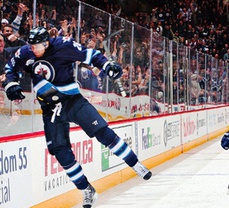 NHL DFS: DraftKings/FanDuel Daily Fantasy Hockey Optimal Lineups - November 10th 2017