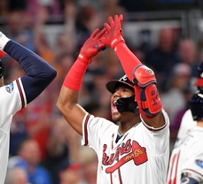 Players Crucial to Braves Success