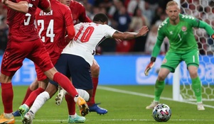 Euro 2020: Penalty or no penalty? Did England get lucky?