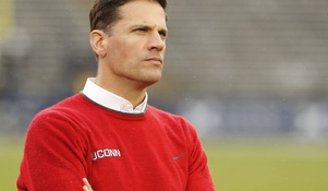 The Craziest Man in College Football