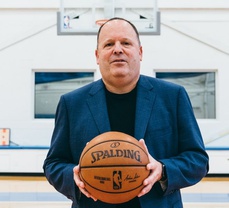 Knicks make a small splash in Free Agency 