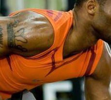 Top Ten NBA Players of All-Time - No 4