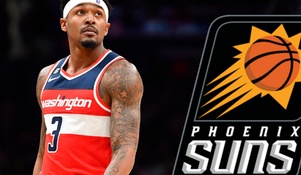 Obstructed Take: Bradley Beal to Suns